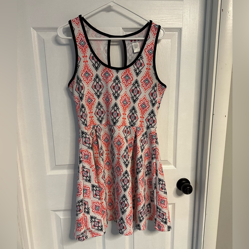 Spandex Dress